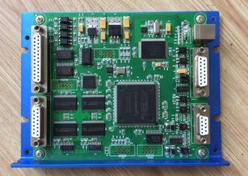 phần mềm ezcad của máy khắc laser fiber