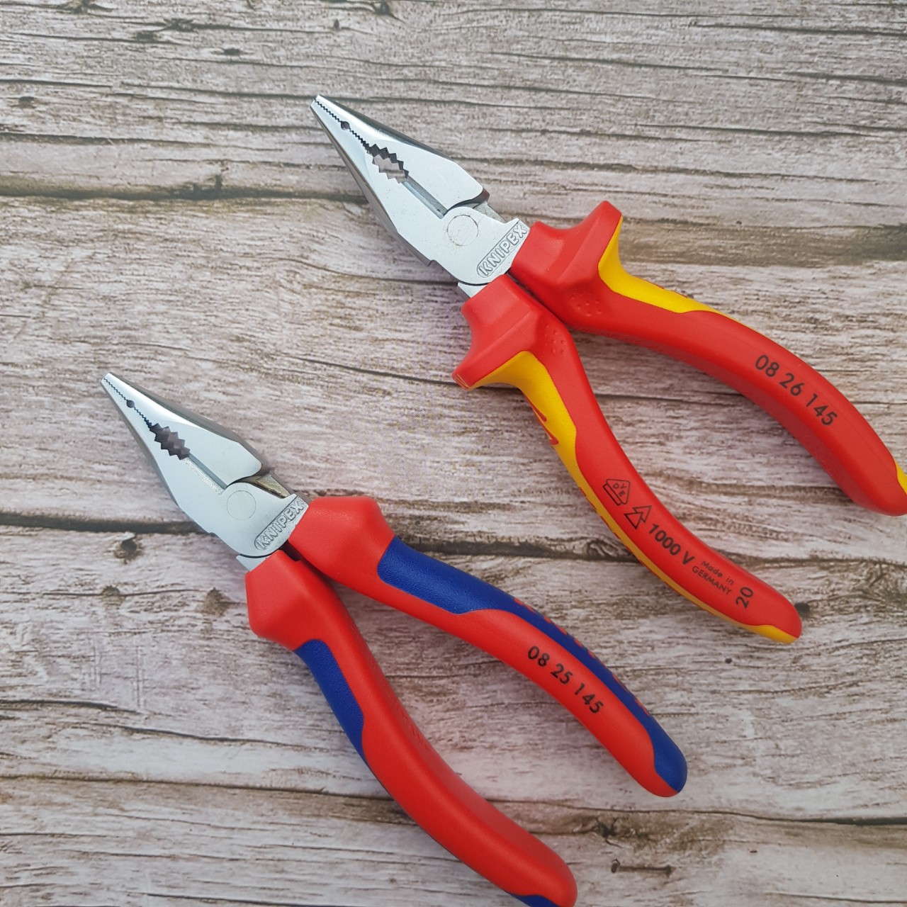 KÌM ĐA NĂNG DÒNG 08