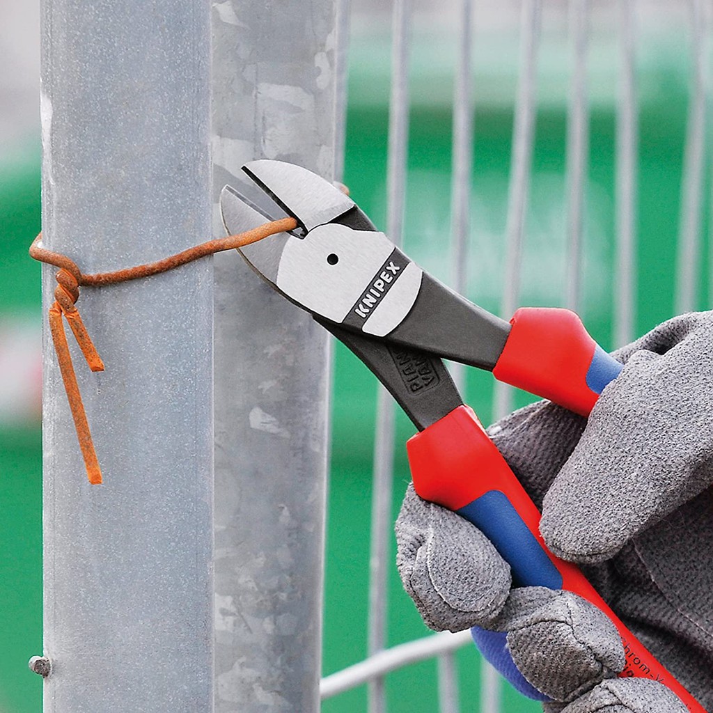 KÌM CẮT THÂN CHÉO