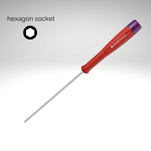 TÔ VÍT MŨI LỤC GIÁC