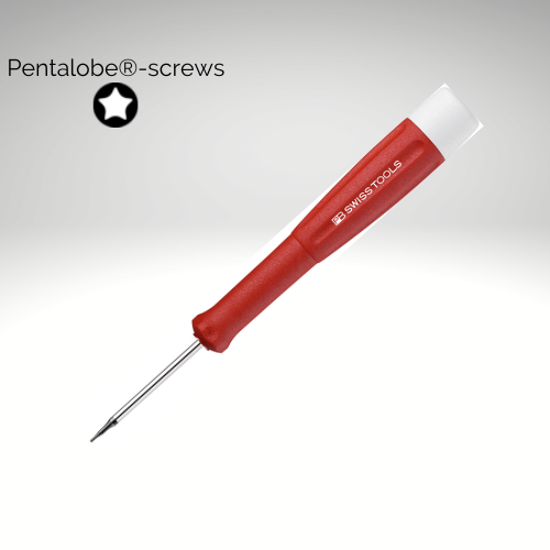 TÔ VÍT MŨI PENTALOBE