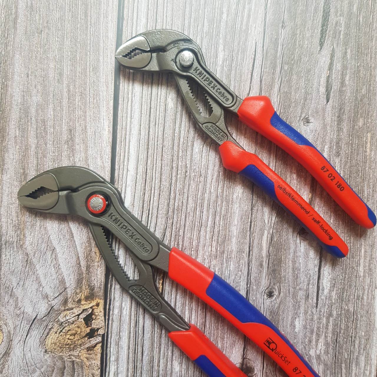 KÌM NƯỚC COBRA 87