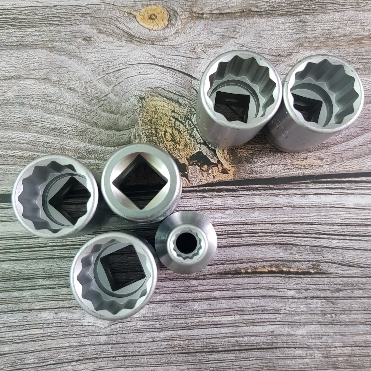 ĐẦU KHẨU 1/2”