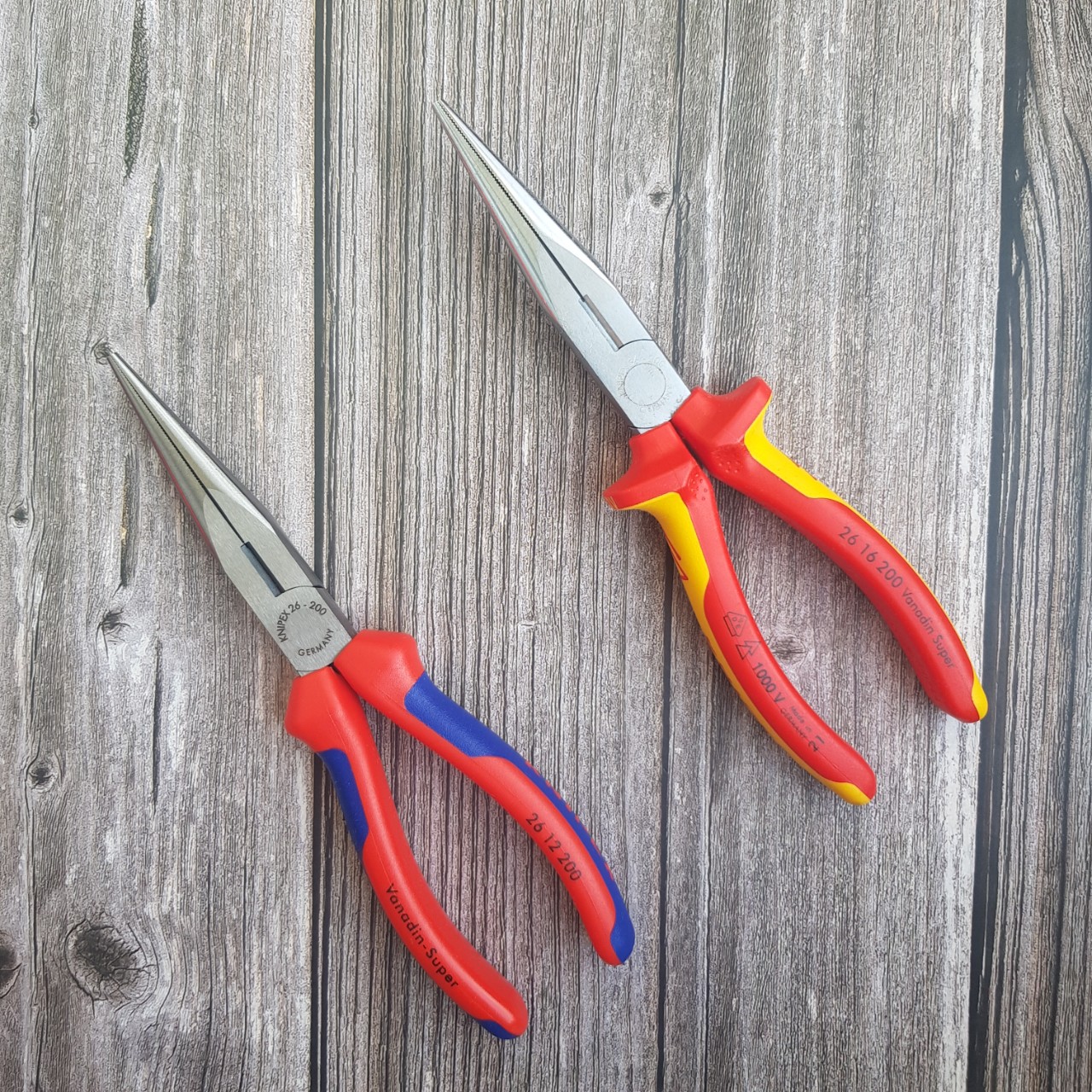 KÌM NHỌN KNIPEX