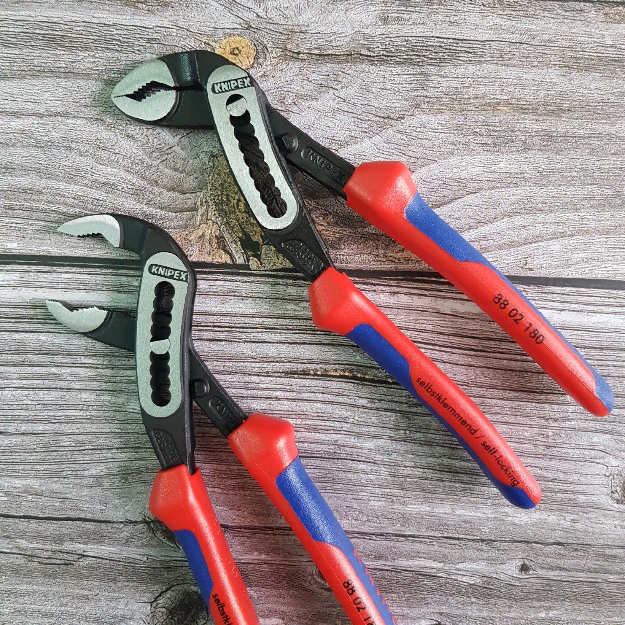 KÌM NƯỚC ALLIGATOR 88