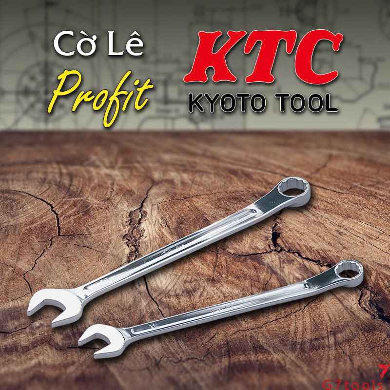 CỜ LÊ MS30 PROFIT