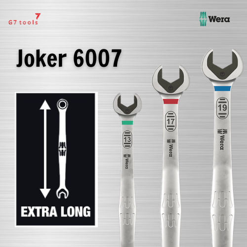 JOKER 6007
