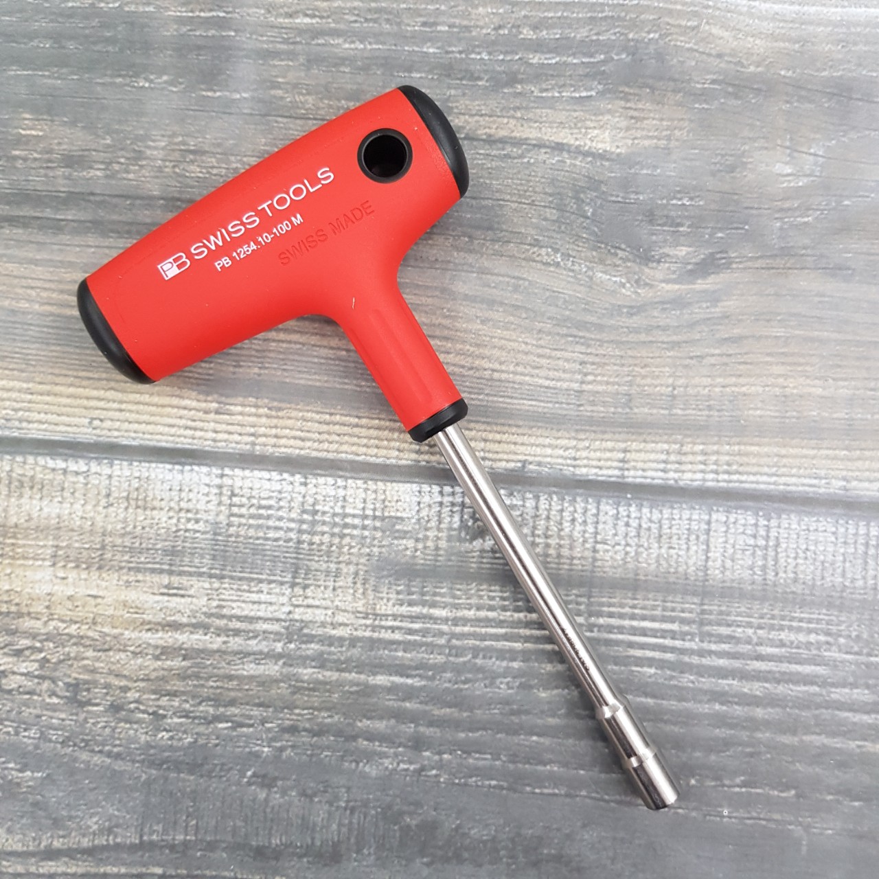 THANH T GẮN BITS 1/4