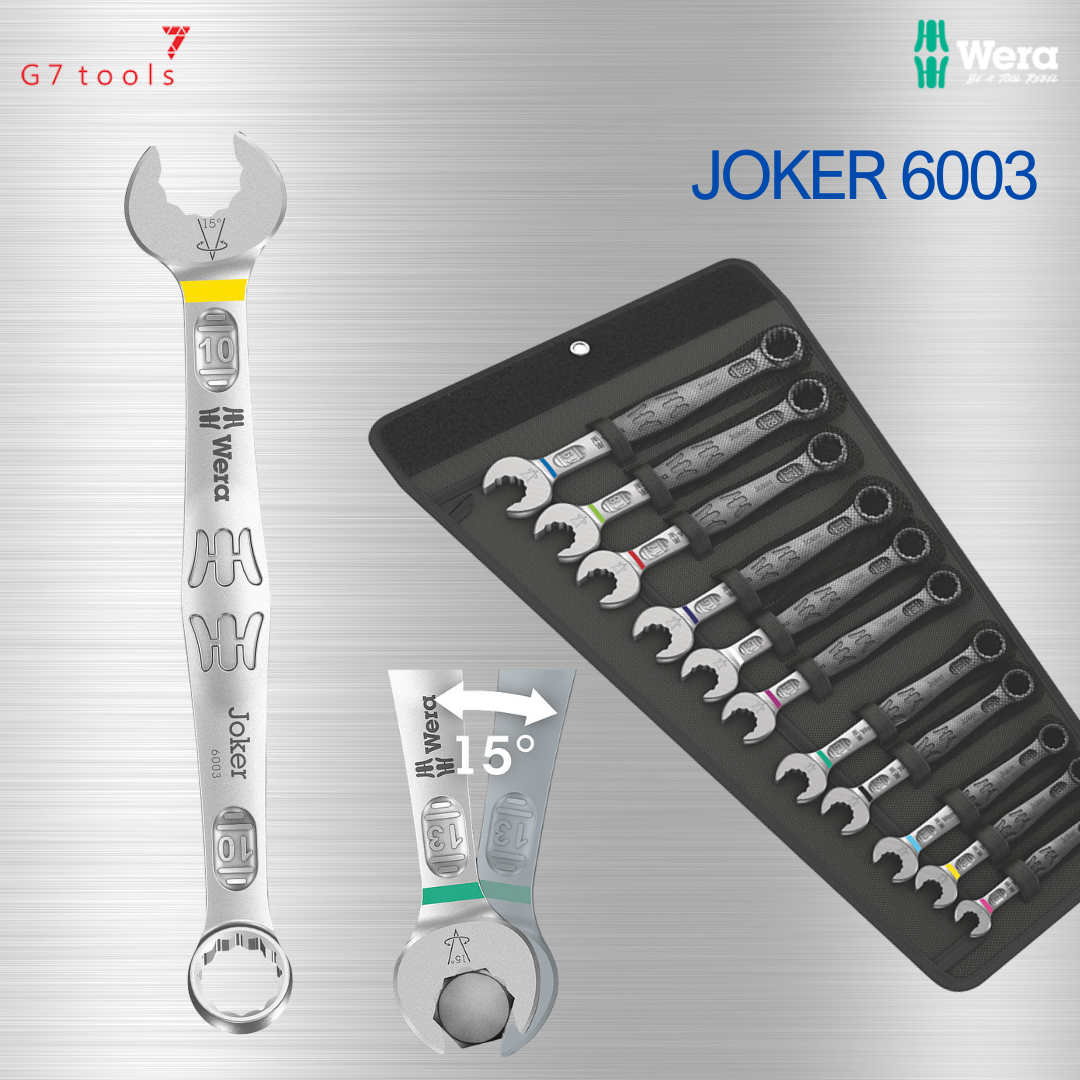 JOKER 6003