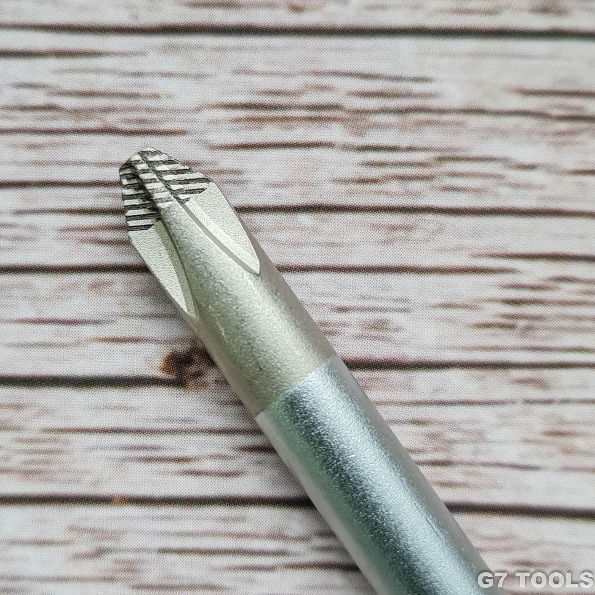 Tua vít Wera Kraftform Ball-Grip