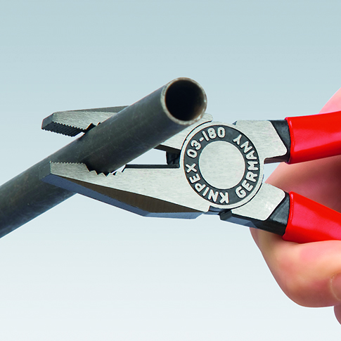 Kìm bằng đa năng Knipex 03 01 180