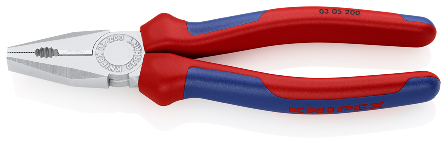 Kìm đa năng Knipex 03 05 200