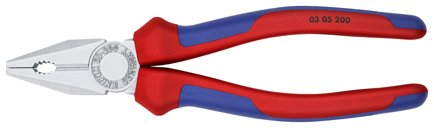 Kìm đa năng Knipex 03 05 200