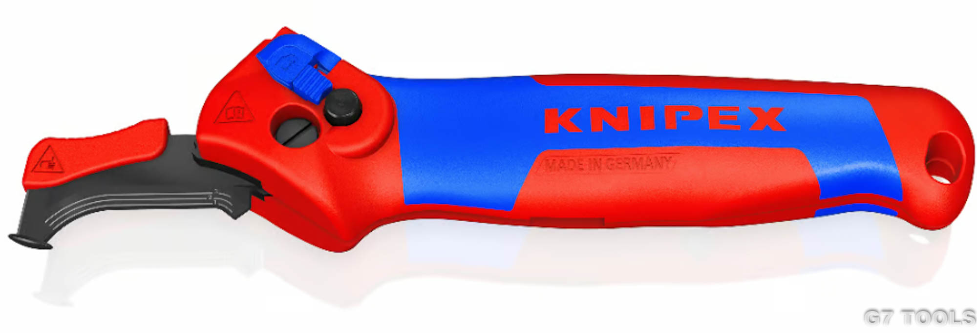 Dao Rọc Cáp Knipex 16 50 145 SB