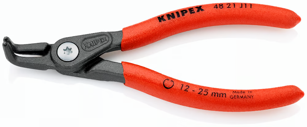 Knipex Kìm Mở Phe Trong Internal 48 21 J11