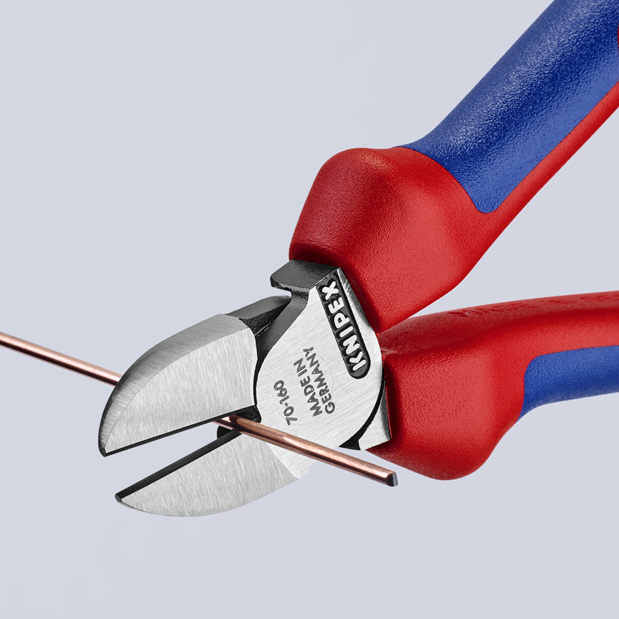 Kìm cắt Knipex 7002160