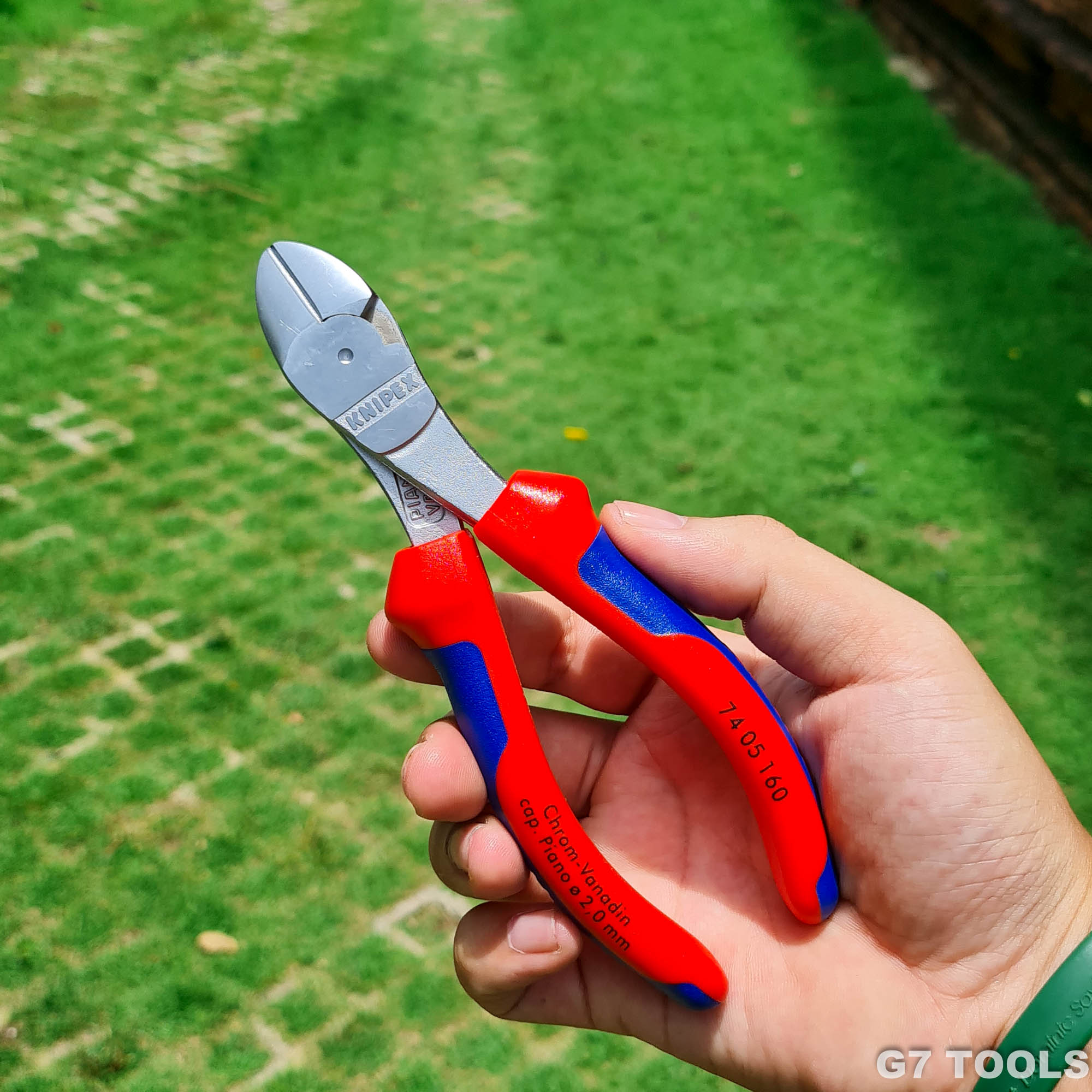 Knipex 74 05 160