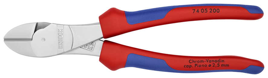 Kìm Cắt Knipex 74 05 200