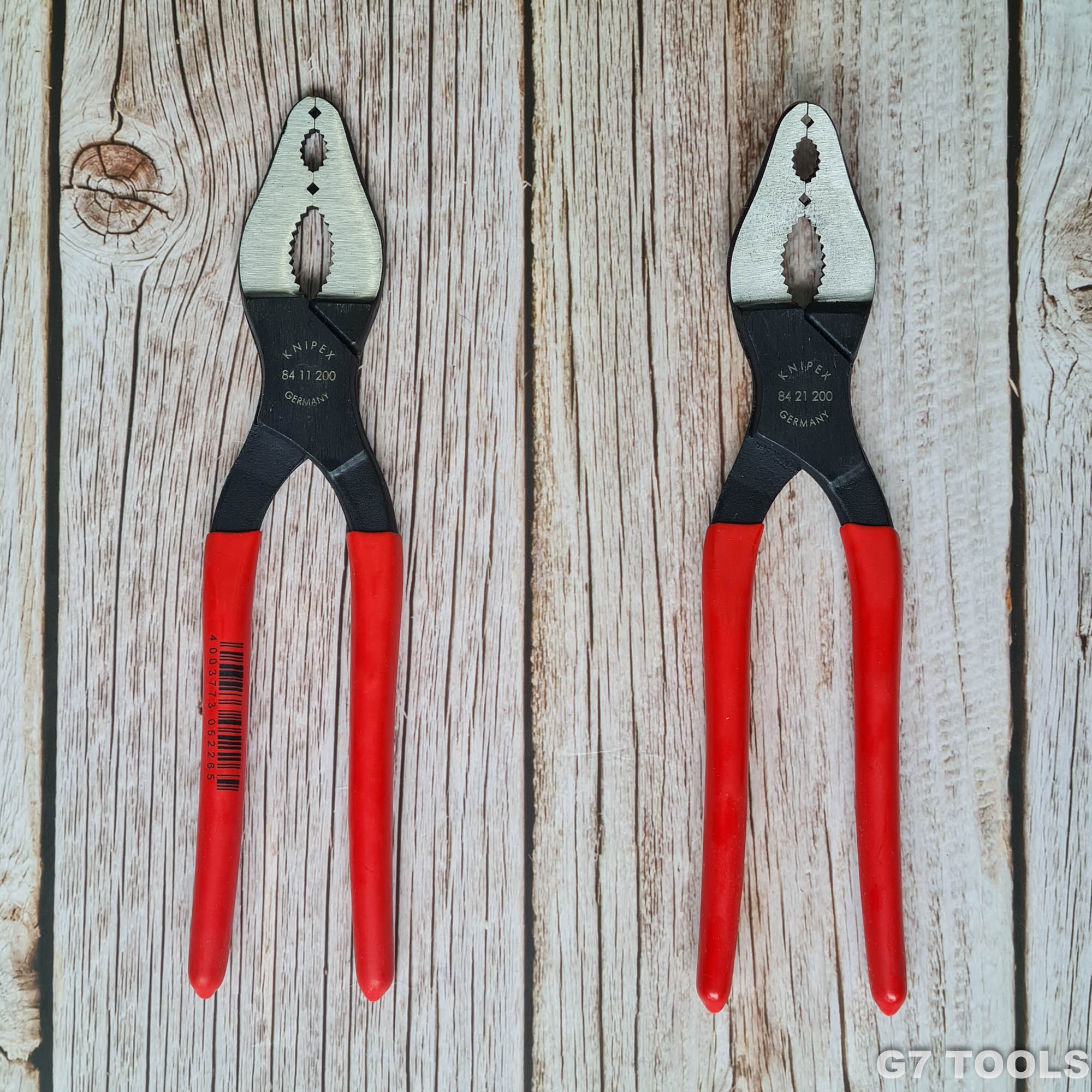 Knipex 84 21 200 Lấy Ốc Trong Khe Hẹp Cycle Pliers