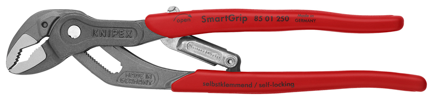 Knipex SmartGrip 85 01 250