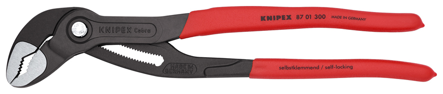 Kìm nước Knipex Cobra 87 01 300