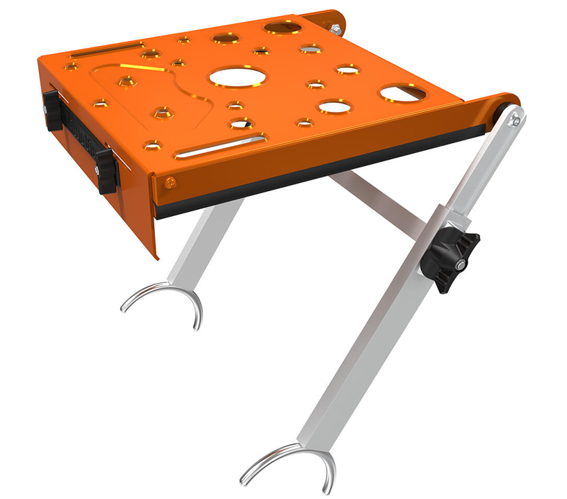 Bậc Thang Đứng An Toàn Little Giant Platform Pro 10170