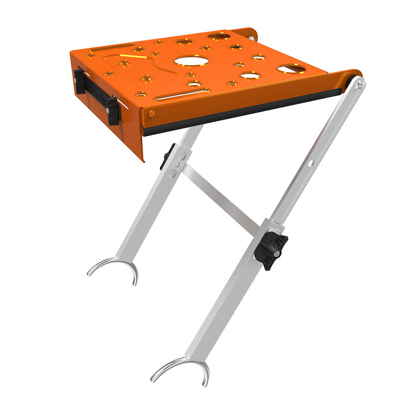 Bậc Thang Đứng An Toàn Little Giant Platform Pro 10170