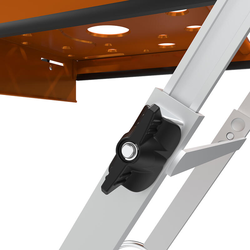 Bậc Thang Đứng An Toàn Little Giant Platform Pro 10170