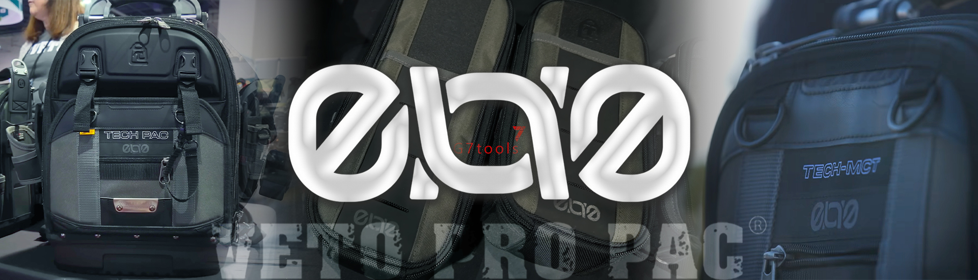 veto pro pac EVO_g7 tools