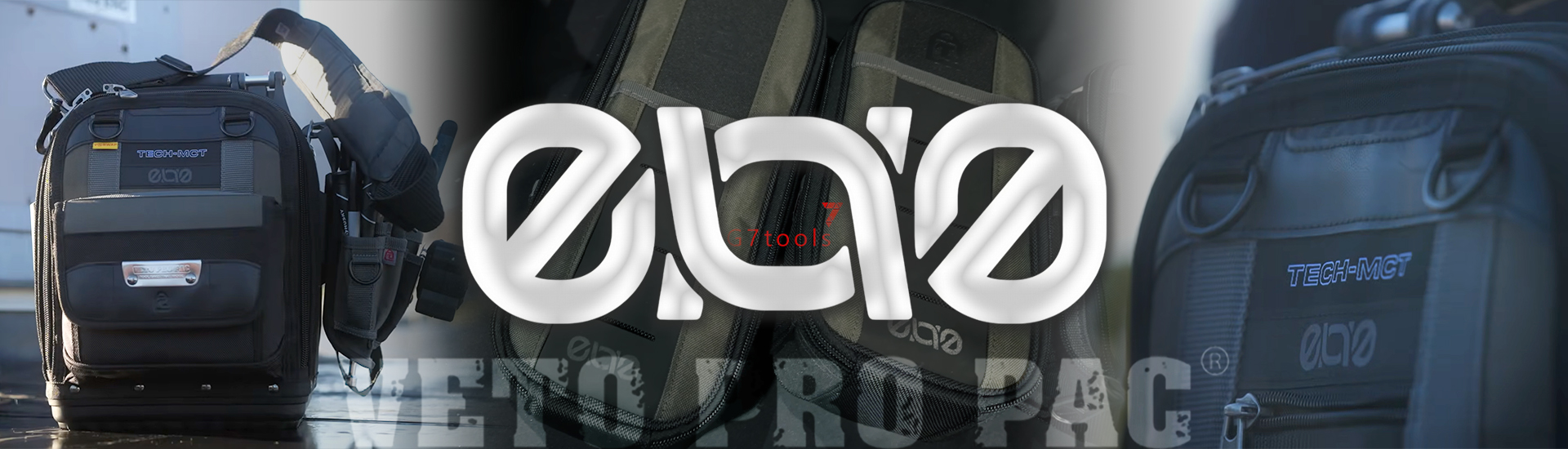 veto pro pac EVO_g7 tools