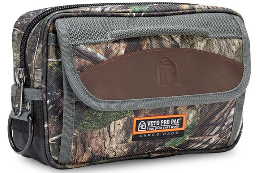 VETO CP4 Camo DNA Tools Pouch