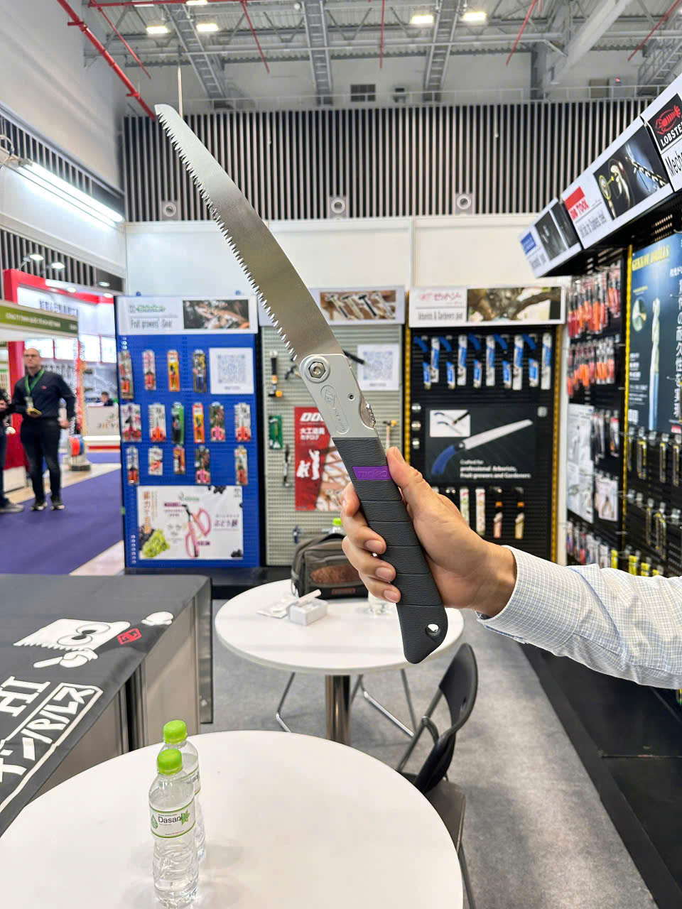 Cưa Cây Chất Lượng Cao Cấp Nhật Bản Z Saw