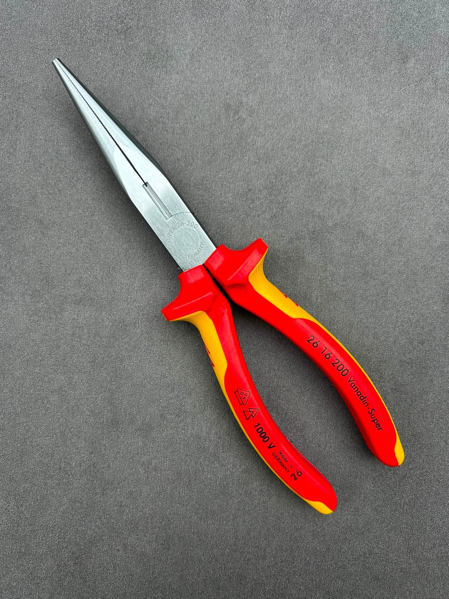 Knipex 26 16 200