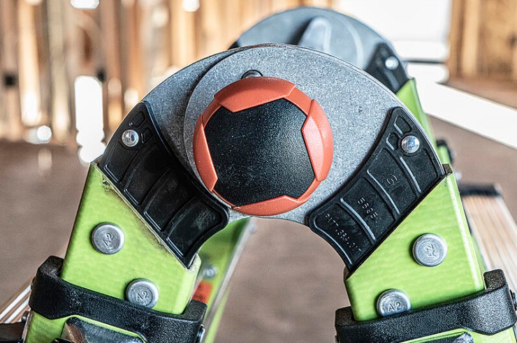 G7 Tools phân phối chính hãng thang sợi thủy tinh Little Giant Fiberglass 16117-001 tại Việt Nam