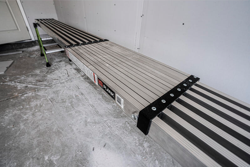 Giàn Giáo Little Giant Plank Model 11069