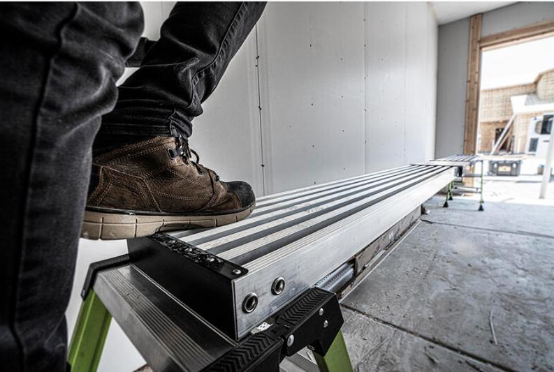 Giàn Giáo Little Giant Plank Model 11069