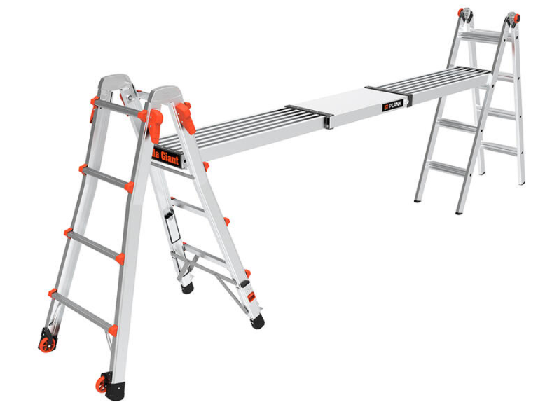 Thang Giàn Giáo Little Giant Plank Model 11069