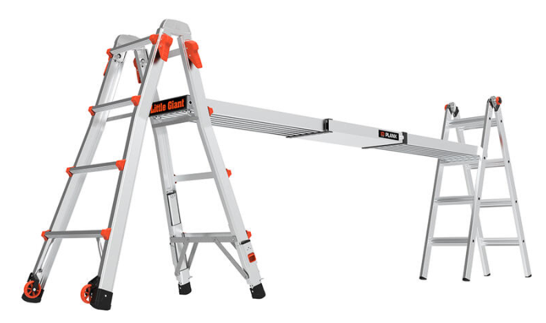 Giàn Giáo Little Giant Plank Model 11069