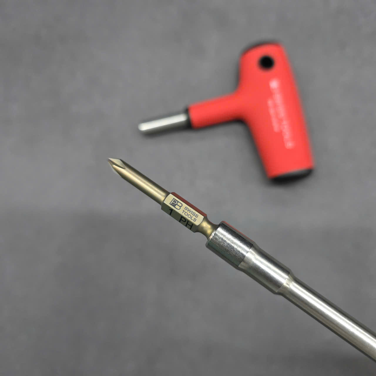 Mũi Vít Cao Cap PB Swiss Tools