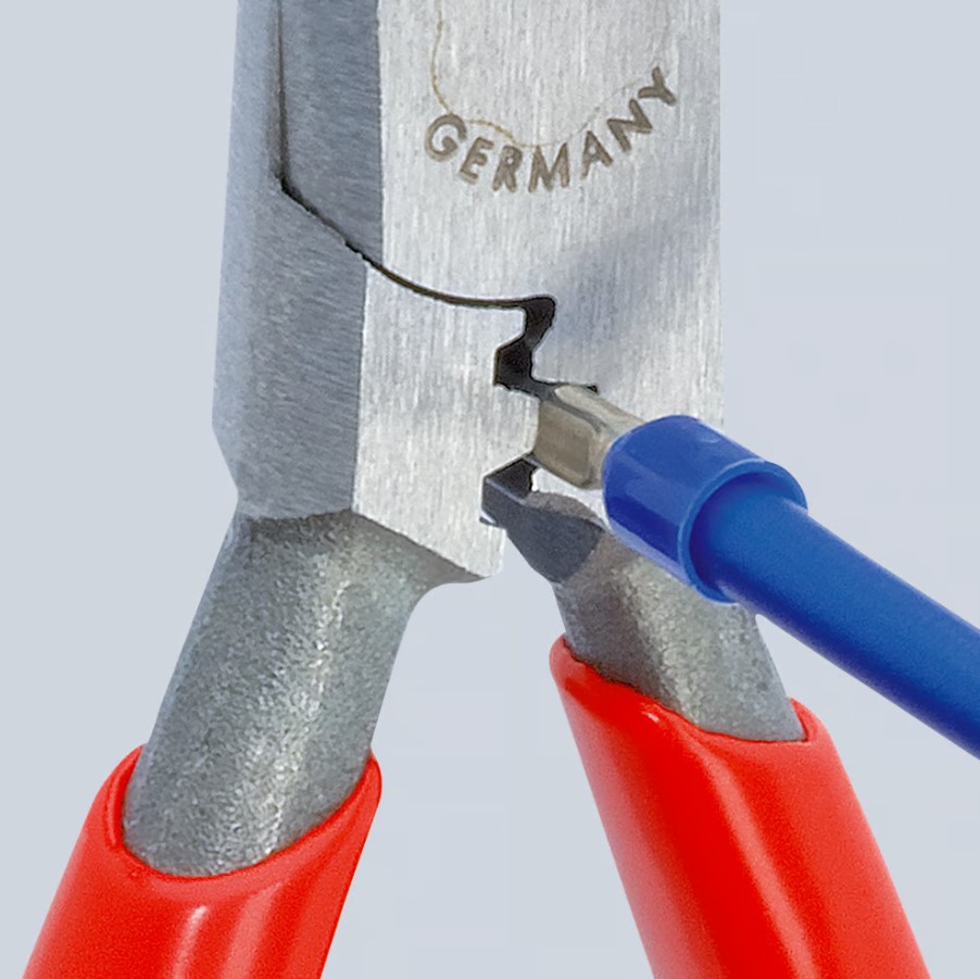 Kìm Điện Knipex 13 02 160