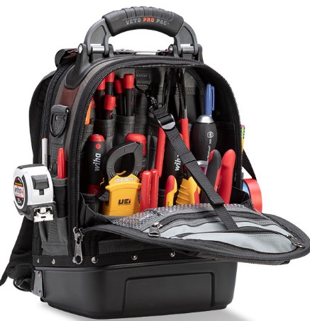 Veto Tech Pac Backpack 