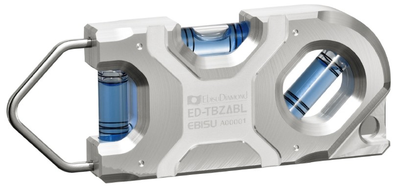 Nivo Ebisu Diamond ToBi Zero Lamda ED-TBZΛBL