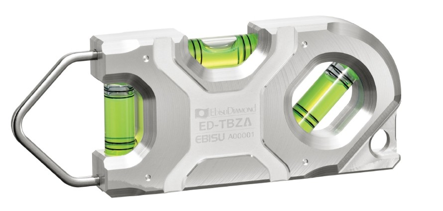 Nivo Nhôm CNC Ebisu ToBi Zero Lambda ED-TBZΛBL