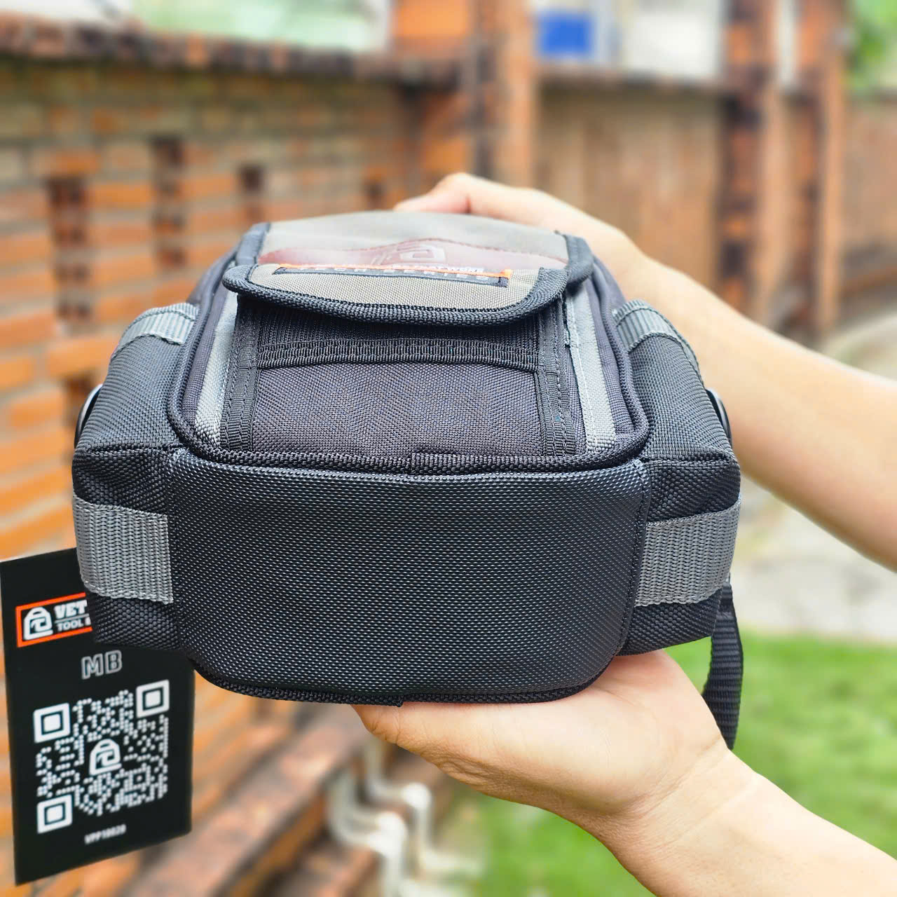 VETO MB Small Meter Tool Pouch 
