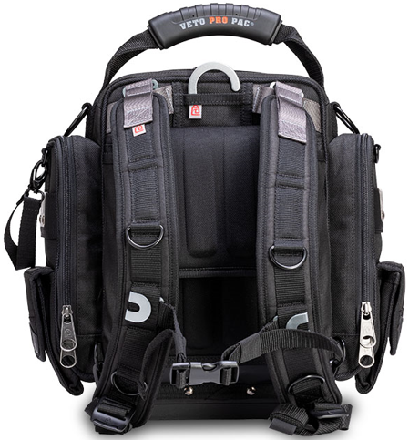 Ba Lô MB5B BLACKOUT