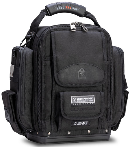 Ba Lô MB5B BLACKOUT