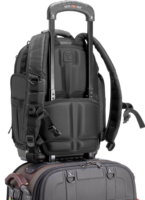Balo Veto Pro Pac EDC PAC LCB CARBON