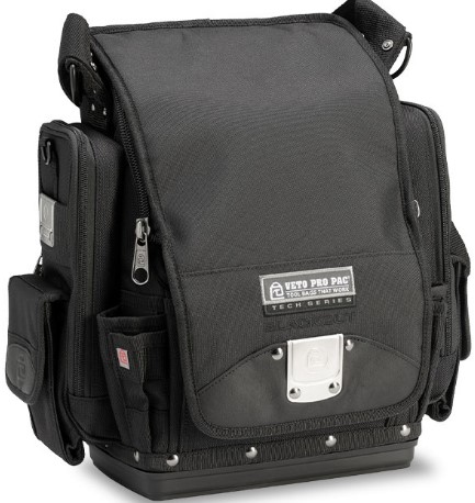 Veto TP-XXL Blackout