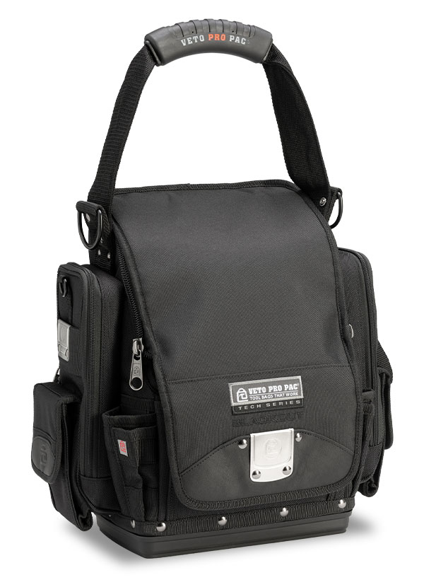 Veto TP-XXL Blackout
