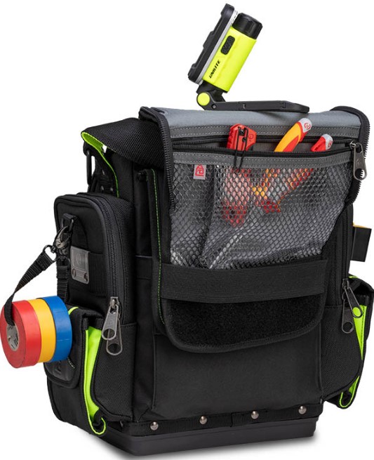 VETO TP-XXL Special OPS Viền Xanh